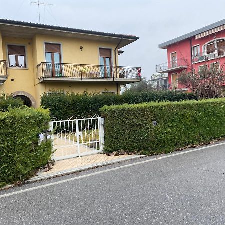 Gardasee Sirmione 1 Lägenhet Exteriör bild