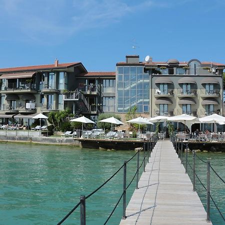 Gardasee Sirmione 1 Lägenhet Exteriör bild