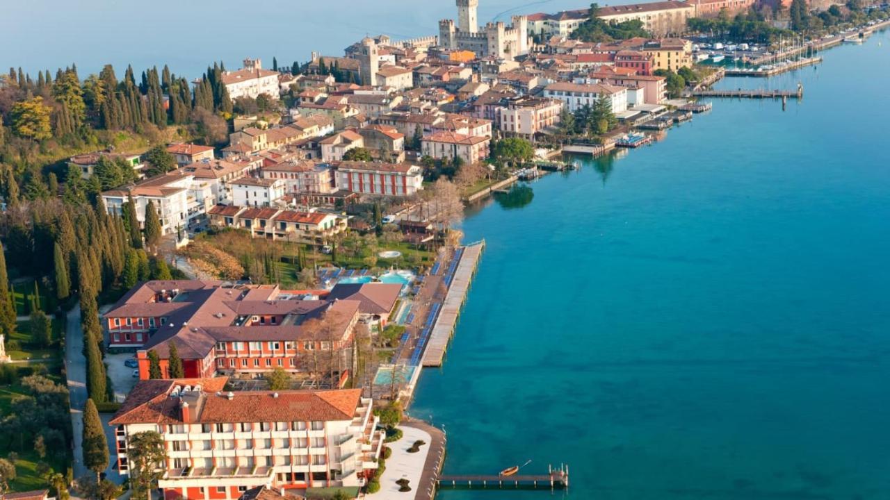 Gardasee Sirmione 1 Lägenhet Exteriör bild