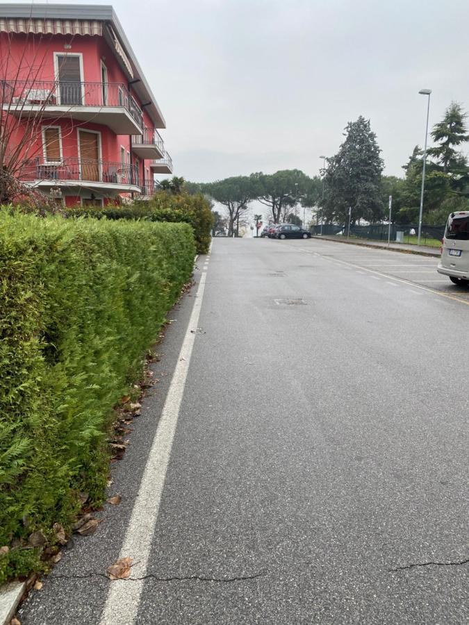 Gardasee Sirmione 1 Lägenhet Exteriör bild