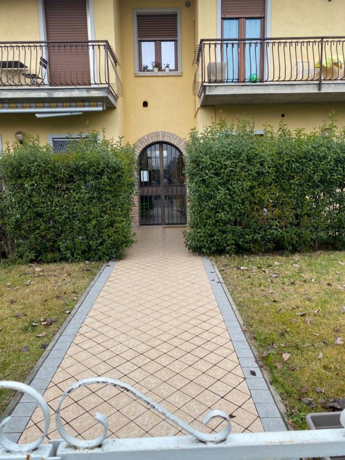 Gardasee Sirmione 1 Lägenhet Exteriör bild