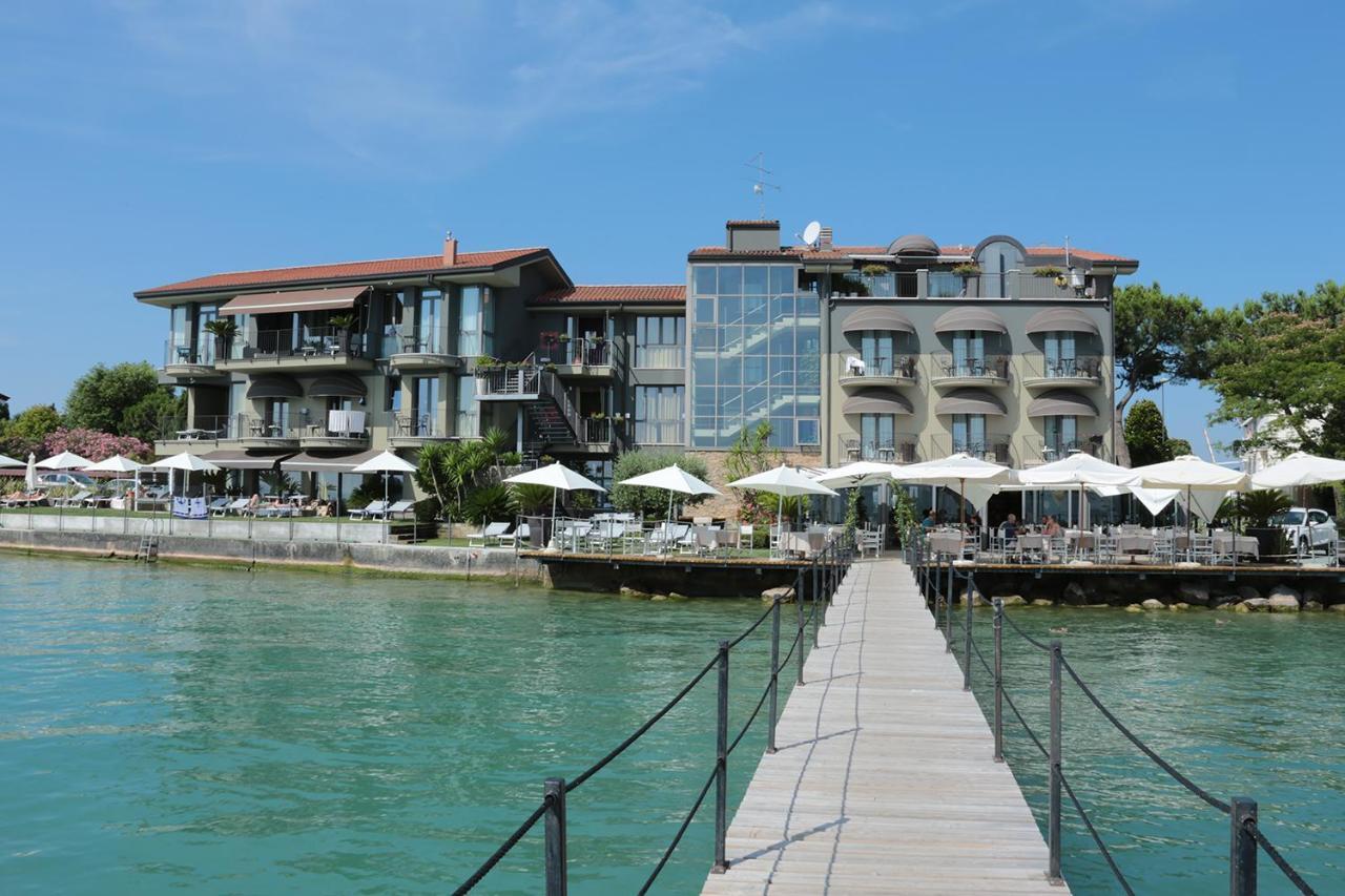 Gardasee Sirmione 1 Lägenhet Exteriör bild